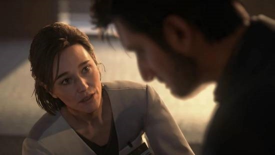 小岛秀夫：世界太黑暗了 希望做游戏能让大家快乐