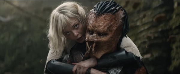 《铁血战士：杀戮之地》高分开局