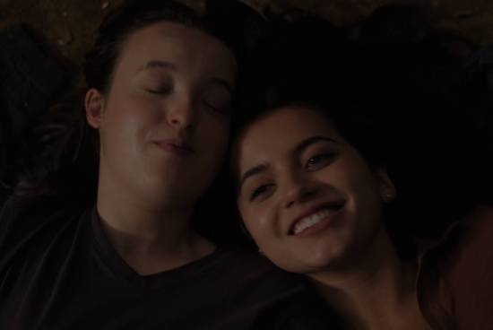 豆瓣6.5分！《最后生还者》S2获TGA最佳改编提名