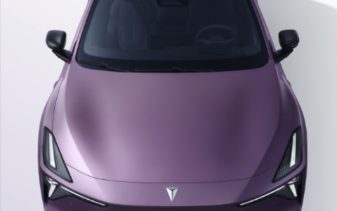 3nm座舱芯碾压同级！深蓝L06携天玑S1 Ultra登场：智能座舱下半场开启