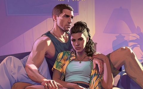 《GTA 6》再次延期