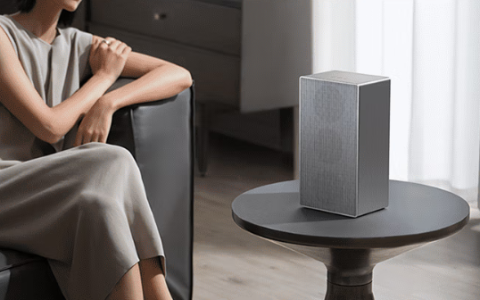 小米夺中国智能音箱第一 份额达48.8%