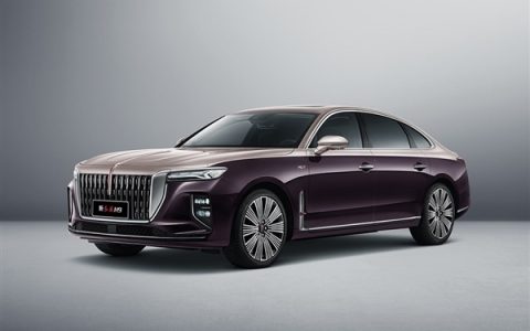 一汽红旗确认与华为达成合作：新车明年出