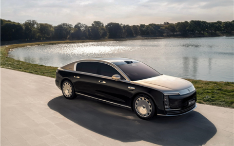 江淮放弃“亲儿子” 集中资源投尊界！尊界明年将推6款车