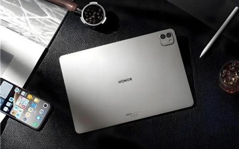 最强安卓平板榜单出炉：荣耀MagicPad3 Pro 13.3断层领先