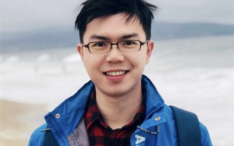 上纬新材官宣！90后“天才少年”稚晖君当选董事长