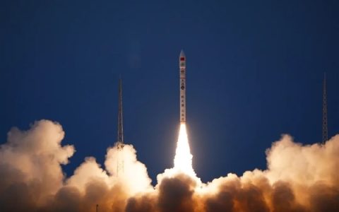 谷神星一号遥十九运载火箭发射失利：四级点火后提前关机