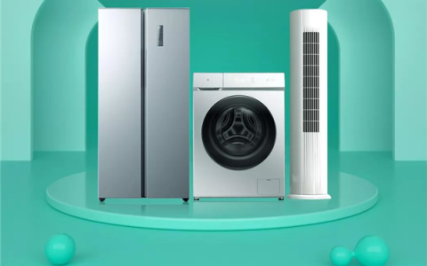 国家智能家电标准来了：分L1-L5共五级！一眼就能看懂