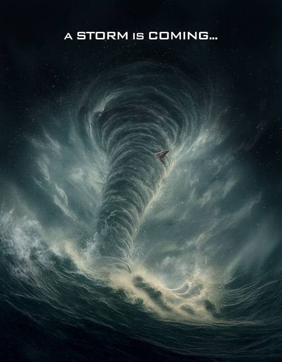 《鲨卷风》确认将推出第7部电影！烂片界的传奇