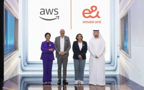 UAE Sovereign Launchpad offered by e& and powered by AWS is now live and commercially available across UAE
