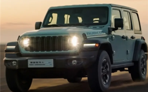 牧马人、大切诺基被全球召回37.5万辆：用了三星SDI电池 已致19起火灾