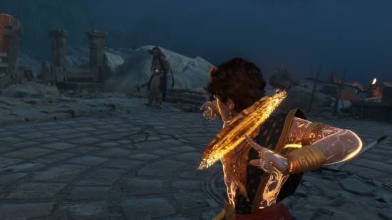 《释放阿凡达》入驻B站：印度摸头闪避神游