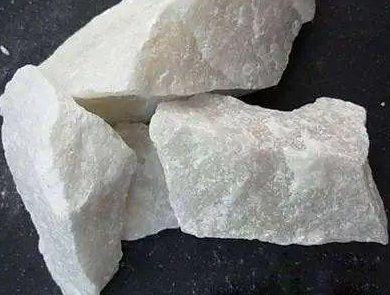 7亿吨！我国发现大型冶镁白云岩矿：品质极高