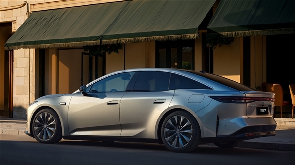 华为电机+鸿蒙座舱+小米生态！广汽丰田铂智7发布