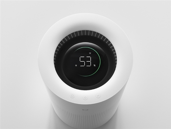 北方多地供暖开始！雷军推荐米家无雾加湿器3 800：售价699元