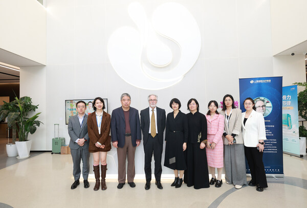 诺奖得主Semenza教授到访上海细胞治疗集团：以HIF科学之光，照见细胞治疗转化新路径