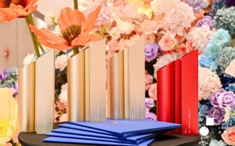 DHL快递中国区实现金旗奖公关案例金奖"多连冠"