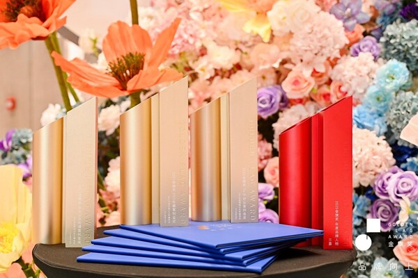 DHL快递中国区实现金旗奖公关案例金奖"多连冠"