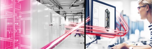 威图×易盼全价值链数字化方案向"新"而行