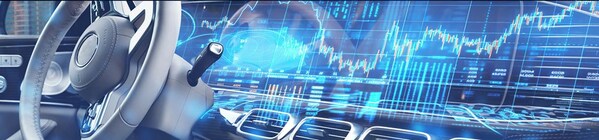 A2BTM 2.0：音响系统升级，汽车变身为“第三空间”