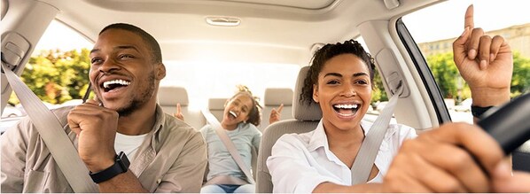 A2BTM 2.0：音响系统升级，汽车变身为“第三空间”