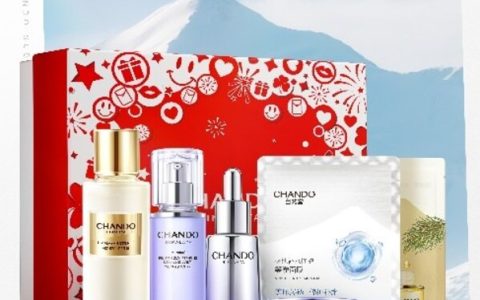 自然堂10亿补贴