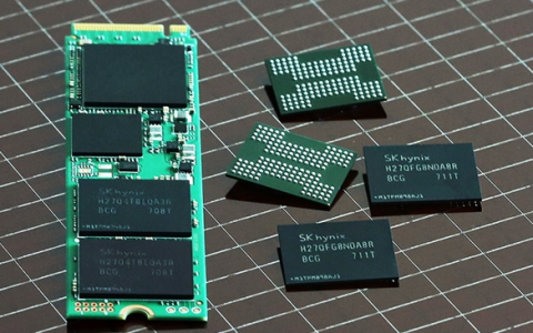 存储巨头闪迪NAND涨价50% 多家模组厂宣布暂停出货