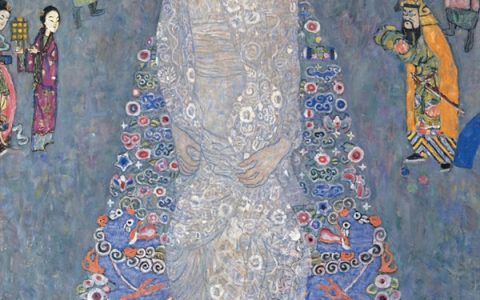 拍卖史上成交价最高现代艺术品诞生！拍出近17亿 买家成谜