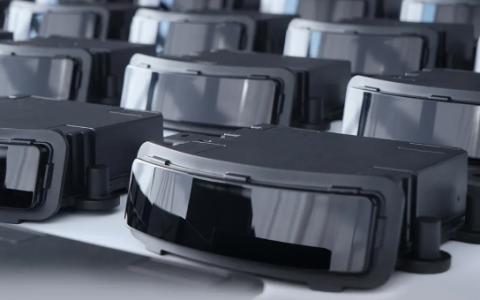 全球首个！禾赛激光雷达累计量产并交付超200万台