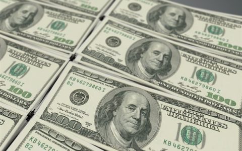 白宫：因关税收入 承诺向美国民众发放每人2000美元红利