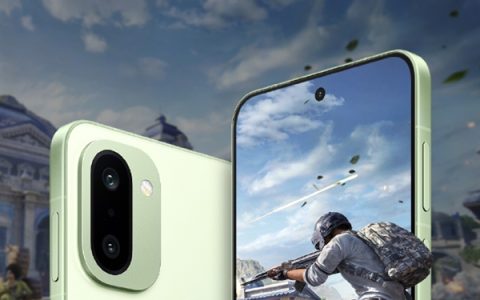 FPS电竞神器！一加Ace 6T行业首发《和平精英》原生165Hz高帧模式