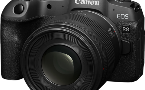 2949元 佳能发布RF45mm F1.2 STM全画幅镜头：同价位罕见F/1.2大光圈