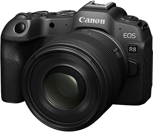 2949元 佳能发布RF45mm F1.2 STM全画幅镜头：同价位罕见F/1.2大光圈