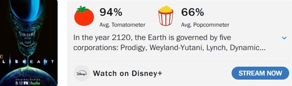 《异形：地球》续订新季