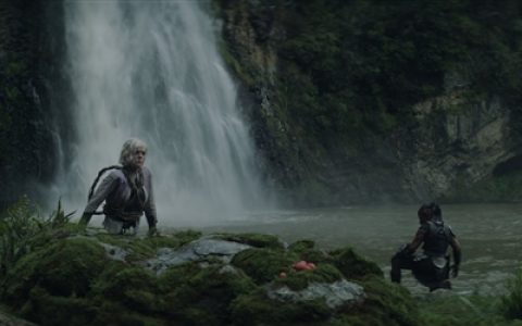 《铁血战士：杀戮之地》获卡梅隆祝福