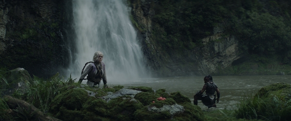 《铁血战士：杀戮之地》获卡梅隆祝福