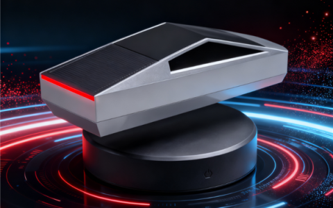 999元 特斯拉磁悬浮Cybertruck车模上架中国官网：1:24精准还原