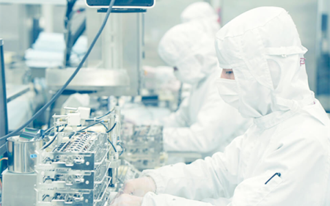 订单爆满！深科技存储封测产线满产 扩产工作全面启动