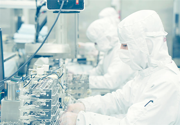 订单爆满！深科技存储封测产线满产 扩产工作全面启动