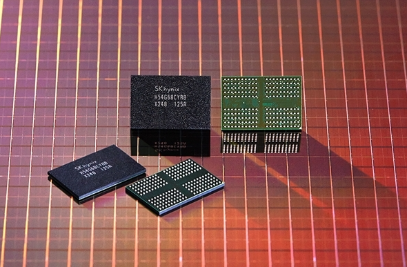 存储涨势强劲！2026年全球手机与笔记本出货量或被迫收缩