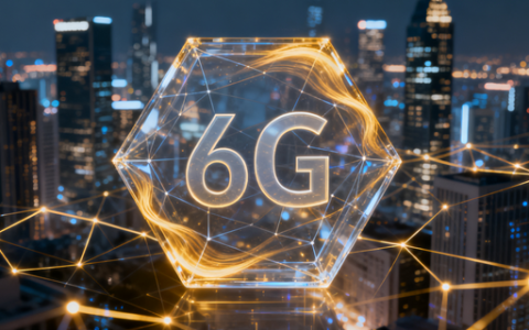 三星与SK电讯联手研发6G 人工智能将全面接管网络管理