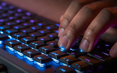 罗技回应遭黑客攻击：被盗信息不涉及核心敏感内容