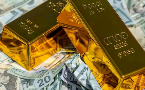 法国男子自家花园挖出市值70万欧元的黄金：官方裁定归其所有