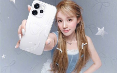 宋雨琦代言 OPPO Reno15系列首销：2999元起