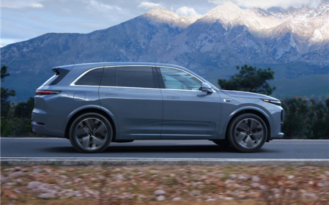 增程车销量占比连跌5个月 新势力中被纯电车反超并甩远