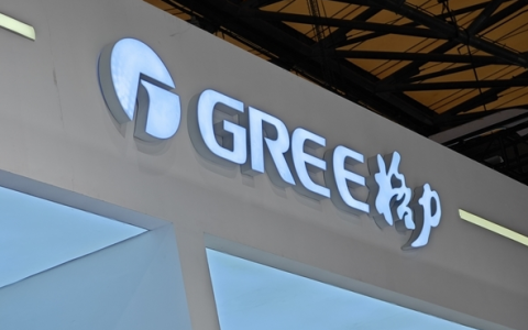 格力推出双五轴机床 获日内瓦发明展金奖