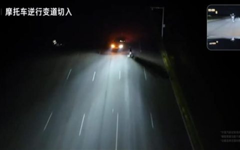 小米YU7安全辅助测试成功：120km/h前后车夹击+儿童鬼探头