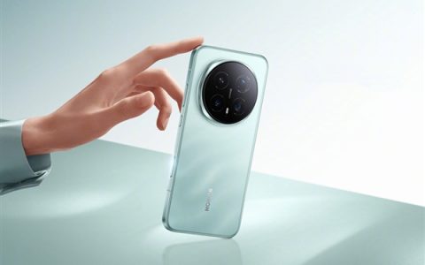 荣耀Magic8 Ultra入网：荣耀最强影像旗舰