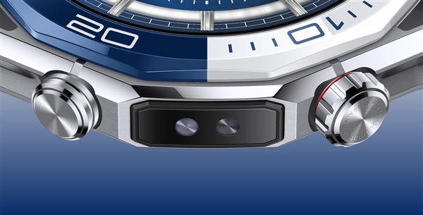 华为全能表王！华为WATCH Ultimate 2非凡探索明天预售：全球首发北斗卫星语音消息