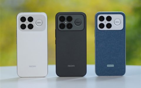 内存成本大涨 卢伟冰：REDMI K90系列销量越来越好